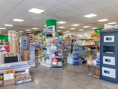 Colorauto 2 - Azienda2