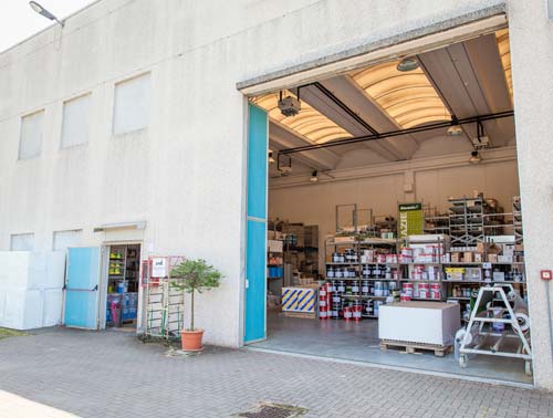 Colorauto 2 - Azienda4