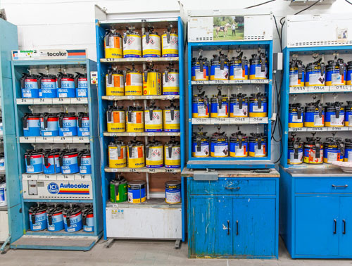 Colorauto 2 - Industria 3